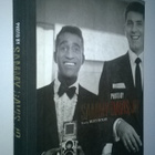 Photo by Sammy Davis Jr - Burt Boyar - pikkukuva 1