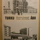 Turku muuttuu; Lindblomin talosta Wiklundiin, ei p. - pikkukuva 1