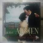Jane Austen - Viisasteleva sydän (UUSI äänikirja) - pikkukuva 1