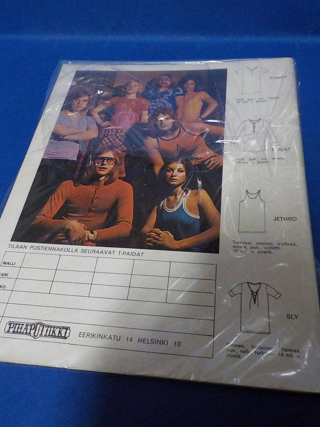 Item image
