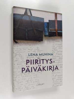 Lena Muhina : Piirityspäiväkirja