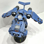 WH40K - Space Marine Stormraven Gunship [K176] - pikkukuva 2