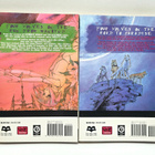 Wolf's Rain volumet 1-2 (Englanti) - pikkukuva 2