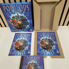 Populous: The Beginning (Bullfrog) – Keräilykuntoinen CIB - pikkukuva 3