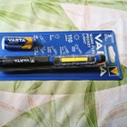 VARTA Pocket Light -työvalaisin - pikkukuva 2