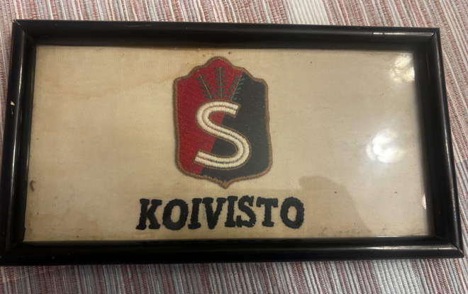 SK hihanauha