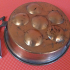 Kupari kakkuvuoka vanha - pikkukuva 1