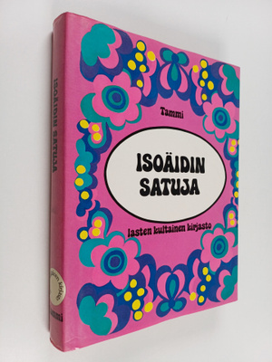 Isoäidin satuja