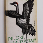 Jaakko Syrjä : Nuori metsästäjä - pikkukuva 1