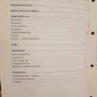 Ford Fiesta IV 1996-2002 - Mekaanikon opas : Tuote-esittely - pikkukuva 2