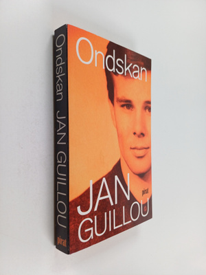 Jan Guillou : Ondskan
