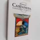Carlos Castaneda : Tarinoita voimasta - pikkukuva 1