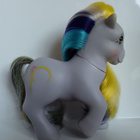 My little pony G1 Ringlets - pikkukuva 5