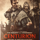 CENTURION  BLU-RAY - pikkukuva 1