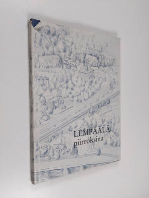Lempäälä piirroksina