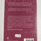 Vimala Herman : Dramatic discourse : dialogue as interact... - pikkukuva 2