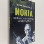 Vesa Helkkula : Nokia - Kairamon myrskyisä vuosikymmen - pikkukuva 1