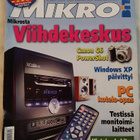 MikroBitti Tupla Huvi & Hyöty 2004 ja 2005 CD:t + 5 lehteä - pikkukuva 2
