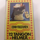 Eino Valtanen - 12 Tangon Helmeä (c-kas) - pikkukuva 1