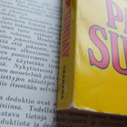 Kurt Vonnegut Jr. - Palm Sunday (paperback) - pikkukuva 2