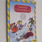 Lukemisia kolmosille - pikkukuva 1