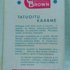 Tatuoitu käärme - Carter Brown 30 - pikkukuva 2
