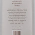 Pentti Tuovinen : Kuopion täsmähistoria I-VII - pikkukuva 2