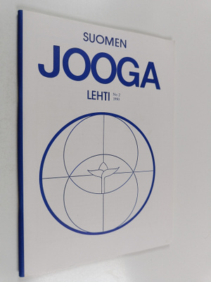 Suomen joogalehti 2/1990