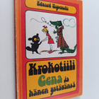 Eduard Uspenski : Krokotiili Gena ja hänen ystävänsä - pikkukuva 1