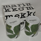 Marimekko ONNI muki, 1 kpl - pikkukuva 2
