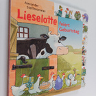 Alexander Steffensmeier : Lieselotte feiert Geburtstag - pikkukuva 1