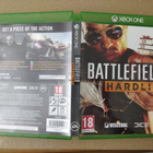 Battlefield Hardline Xbox One CIB - pikkukuva 3