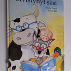 Becky Bloom : Sivistynyt susi - pikkukuva 1