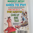 Don Martin : Mad's Don Martin Cooks Up More Tales - pikkukuva 2