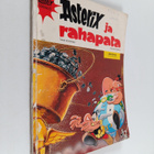 Goscinny ym. : Asterix ja rahapata - pikkukuva 1