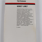 Yrjö Keinonen : Veriset lumet - pikkukuva 2