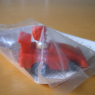 McDonald´s HAPPY MEAL -lelu avaamaton - pikkukuva 3
