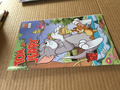 TOM JA JERRY 9/2012