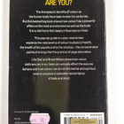 Annie Wilson ym. : What Colour are You? : The Way to Heal... - pikkukuva 2