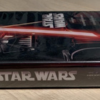 Star Wars IV - VI (3DVD) alkuperäinen trilogia (UUSI) - pikkukuva 3