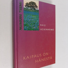 Raili Heikinheimo : Kaipaus on hänestä - pikkukuva 1
