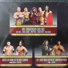 DVD) WWE: Vengeance 2007 - Night of the Champions _x - pikkukuva 3