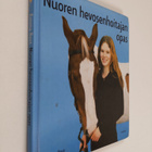 Emma Rost : Nuoren hevosenhoitajan opas - pikkukuva 1