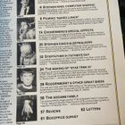 Cinefantastique Apr. 1992 - Star Trek - pikkukuva 2