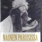 Charlie Chaplin - Nainen Pariisissa (DVD) - pikkukuva 1