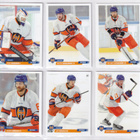 2022-23 Cardset Series 1 Tappara Team Set 12 korttia - pikkukuva 1
