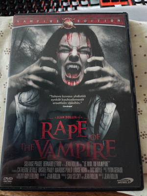 Rape of the Vampire (Another World)