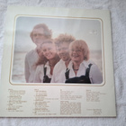 ME – Me LP Gospel 1980 värivinyyli - pikkukuva 4