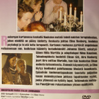 Maria Kallio Luminainen DVD - pikkukuva 2