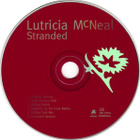 Lutricia McNeal • Stranded CD Maxi-Single - pikkukuva 2
